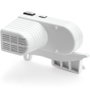 Laica Motor para máquina de hacer pasta APM0010 90W